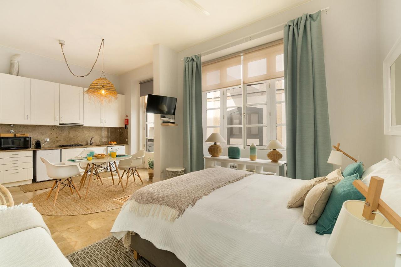 Ferienwohnung Alcácer Flat Alcácer do Sal Exterior foto