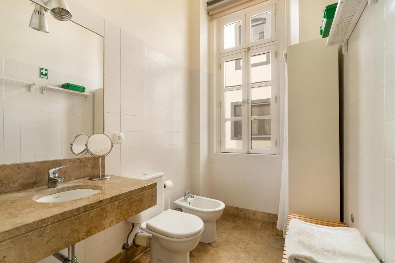 Ferienwohnung Alcácer Flat Alcácer do Sal Exterior foto